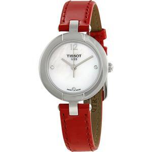 Đồng hồ nữ Tissot T084.210.16.116.00
