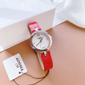 Đồng hồ nữ Tissot T084.210.16.116.00
