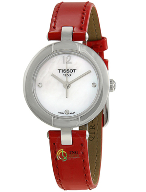 Đồng hồ nữ Tissot T084.210.16.116.00