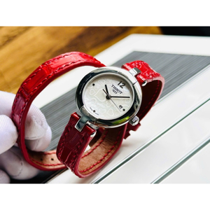 Đồng hồ nữ Tissot T084.210.16.117.00
