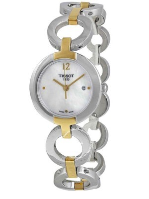 Đồng hồ nữ Tissot T084.210.22.117.00