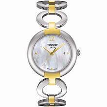 Đồng hồ nữ Tissot T084.210.22.117.00