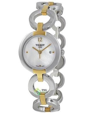 Đồng hồ nữ Tissot T084.210.22.117.00