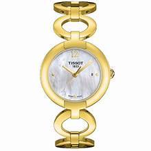 Đồng hồ nữ Tissot T084.210.33.117.00