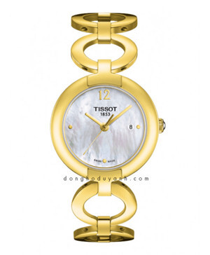 Đồng hồ nữ Tissot T084.210.33.117.00