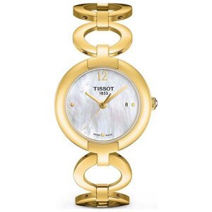 Đồng hồ nữ Tissot T084.210.33.117.00