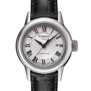 Đồng hồ nữ Tissot T085.207.16.013.00