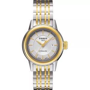 Đồng hồ nữ Tissot T085.207.22.011.00