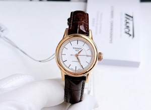 Đồng hồ nữ Tissot T085.207.36.011.00