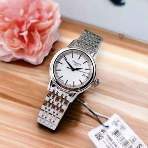 Đồng hồ nữ Tissot T085.210.11.011.00