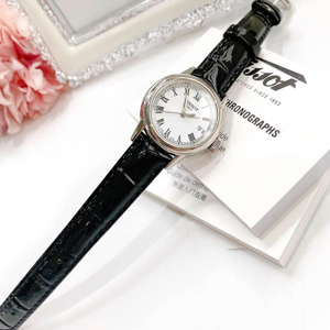 Đồng hồ nữ Tissot T085.210.16.013.00