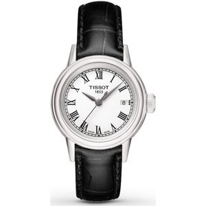 Đồng hồ nữ Tissot T085.210.16.013.00