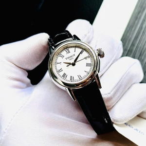 Đồng hồ nữ Tissot T085.210.16.013.00