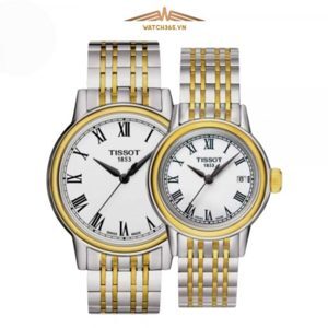 Đồng hồ nữ Tissot T085.210.22.013.00