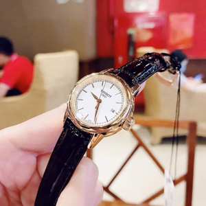 Đồng hồ nữ Tissot T085.210.36.011.00