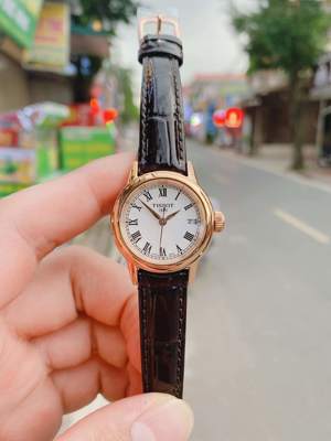 Đồng hồ nữ Tissot T085.210.36.013.00