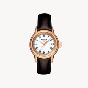 Đồng hồ nữ Tissot T085.210.36.013.00