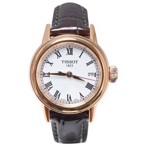 Đồng hồ nữ Tissot T085.210.36.013.00