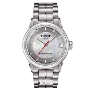 Đồng hồ nữ Tissot T086.207.11.111.01