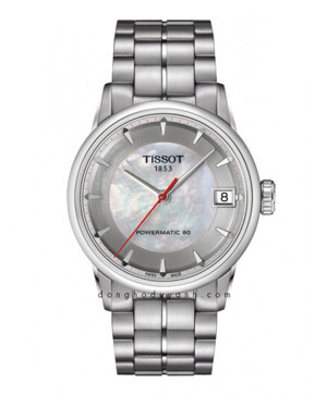 Đồng hồ nữ Tissot T086.207.11.111.01