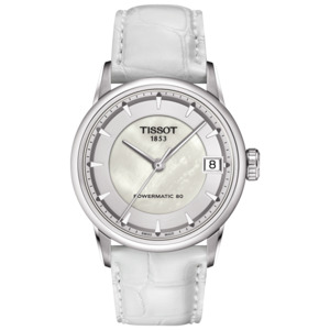 Đồng hồ nữ Tissot T086.207.16.111.00