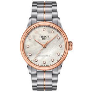 Đồng hồ nữ Tissot T086.207.22.116.00