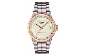 Đồng hồ nữ Tissot T086.207.22.261.01