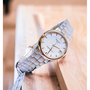 Đồng hồ nữ Tissot T086.207.22.261.01