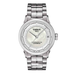 Đồng hồ nữ Tissot T086.208.11.116.00