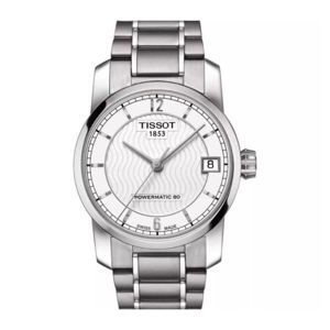 Đồng hồ nữ Tissot T087.207.44.037.00