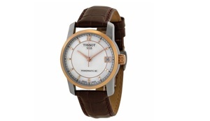 Đồng hồ nữ Tissot T087.207.56.117.00