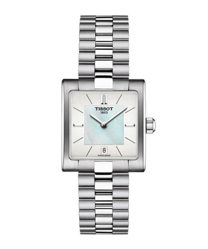 Đồng hồ nữ Tissot T090.310.11.111.01