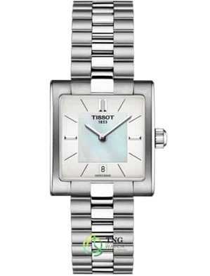 Đồng hồ nữ Tissot T090.310.11.111.01