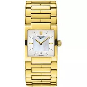 Đồng hồ nữ Tissot T090.310.33.111.00