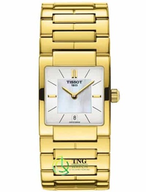 Đồng hồ nữ Tissot T090.310.33.111.00