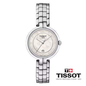 Đồng hồ nữ Tissot T094.210.11.116.01