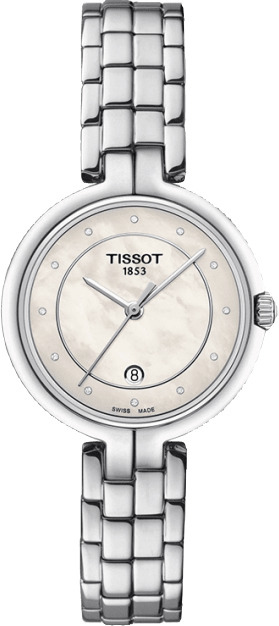 Đồng hồ nữ Tissot T094.210.11.116.01