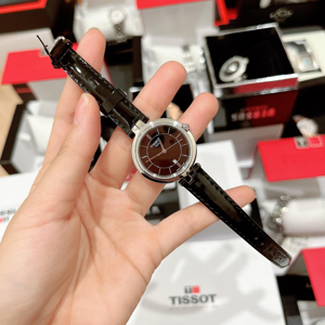 Đồng hồ nữ Tissot T094.210.16.051.00