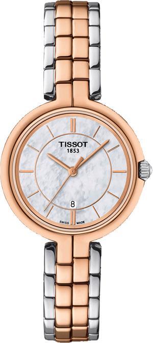 Đồng hồ nữ Tissot T094.210.22.111.01