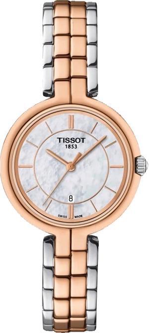 Đồng hồ nữ Tissot T094.210.22.111.00