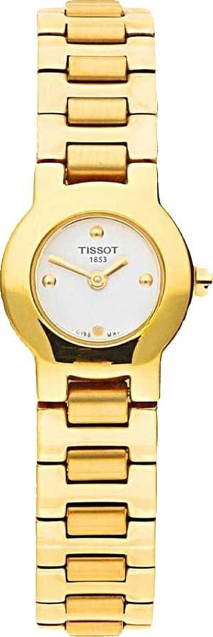 Đồng hồ nữ Tissot T09.5.285.11