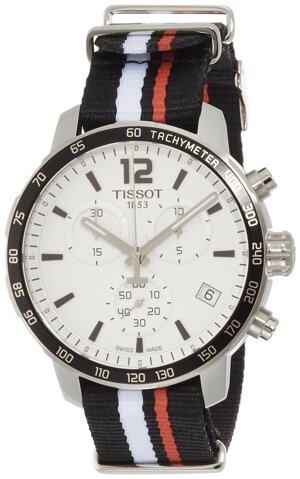 Đồng hồ nữ Tissot T095.417.17.037.01