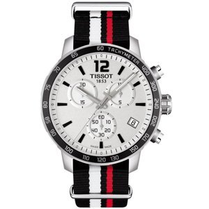 Đồng hồ nữ Tissot T095.417.17.037.01