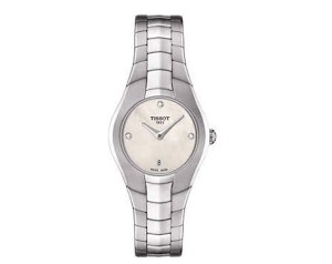 Đồng hồ nữ Tissot T096.009.11.116.00