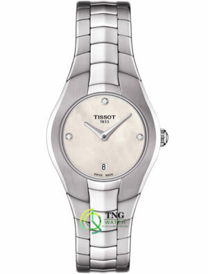 Đồng hồ nữ Tissot T096.009.11.116.00