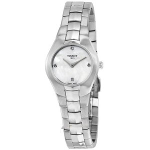 Đồng hồ nữ Tissot T096.009.11.116.00