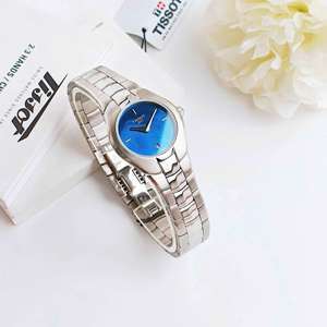 Đồng hồ nữ Tissot T096.009.11.131.00