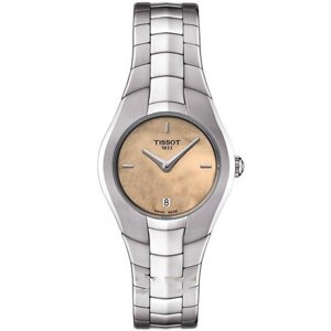 Đồng hồ nữ Tissot T096.009.11.431.00