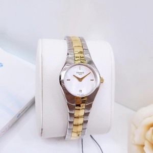 Đồng hồ nữ Tissot T096.009.22.111.00
