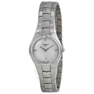 Đồng hồ nữ Tissot T096.009.61.116.00